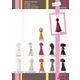 12524 Beaded Tassel