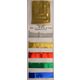 16005 Lurex Ribbon