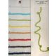 16397 Fuzzy Wired Cord
