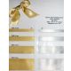 16414 Double Faced Satin Ribbon