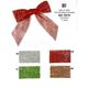 16516 Lurex Net Ribbon, 38mm