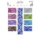 16544 Wired Mesh Ribbon, 38mm