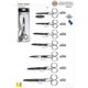 M00166 Platinum Shears