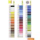 M00961 Rayon Thread, 200 Meter Spool