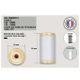 M00982 Cotton Thread