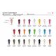 M01125 Zipper Pull