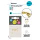 M09217 Small Rings, 10pcs/Pk