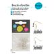 M09219 Fish Hook Earrings, 20pcs/Pk