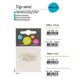 M09223 Metal Pins, 20pcs/Pk
