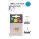 M09225 Knot Covers