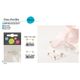 M09229 Earring Components 6 Sets/Pk