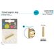 M09234 Magnetic Clasp