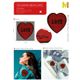 M11759 XL "Love" Applique