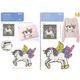 M11765 XL Sequin Unicorn Applique