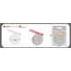 M40031 Retractable Tape Measure