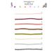 00906 Elastic Cord, 5mm