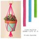 00686 8mm Braided Cord, Polyester