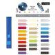 00107 100% Cotton Twill Tape