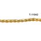 T-11042 Metallic Galon Trim, 1/4"