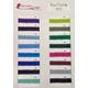 T-2529 Rayon Guimp Braid, 9/16"
