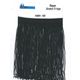T-8000 Series, Stretch Chainette Fringe