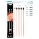 M00364 Tunisian Crochet Hooks