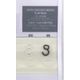 00021 Curtain Hooks, 1,000 pcs