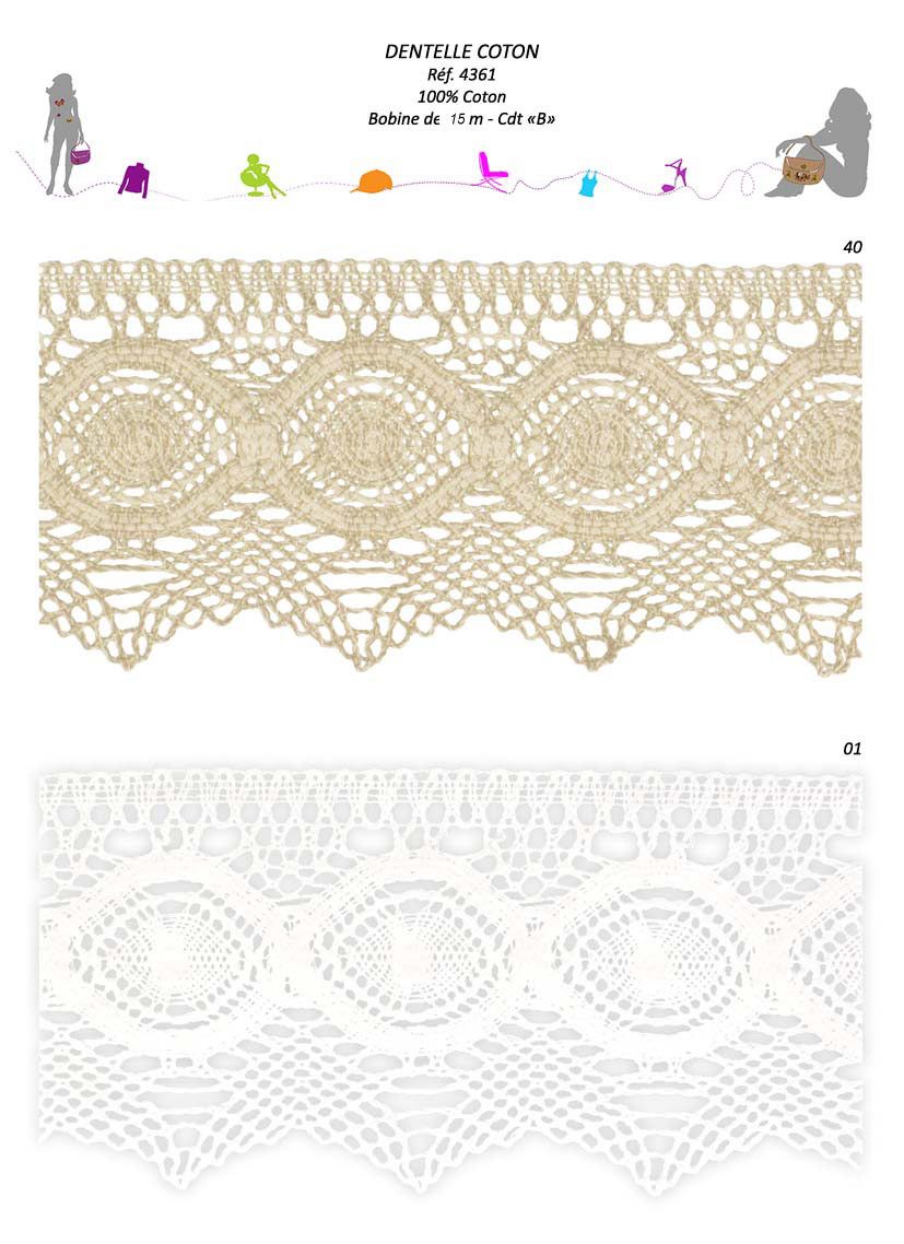 04361 Lace